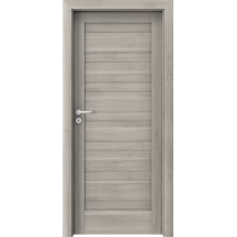 Porta Verte HOME D.0 Agát Strieborný 